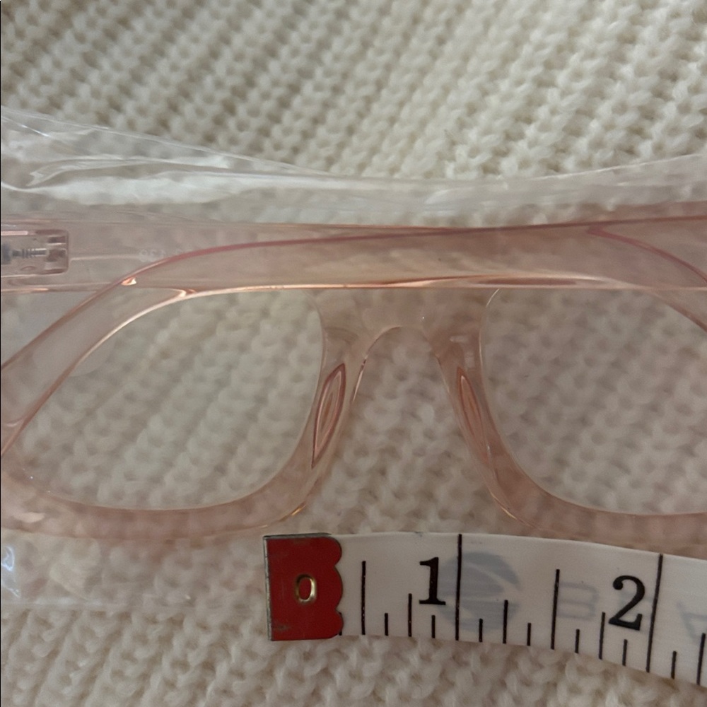 Blue light readers +1.25 new in package aging eyes read easily menus small print - Picture 8 of 12